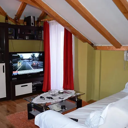 Mama Cvita-city Apartment