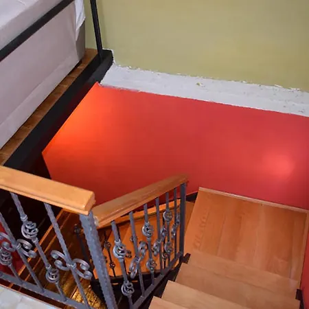Mama Cvita-city Apartment Sibenik