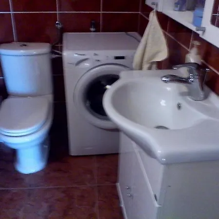 Apartment Mama Cvita-city