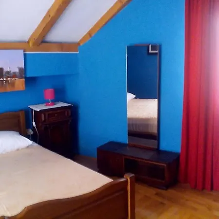 Mama Cvita-city Apartment