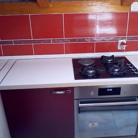 Mama Cvita-city Apartment Sibenik