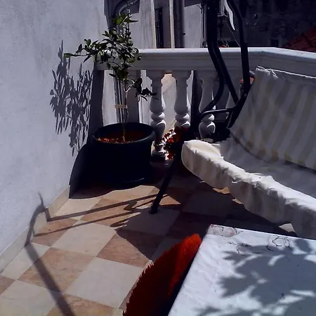 Mama Cvita-city Sibenik