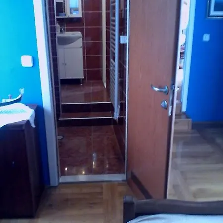 Apartment Mama Cvita-city *