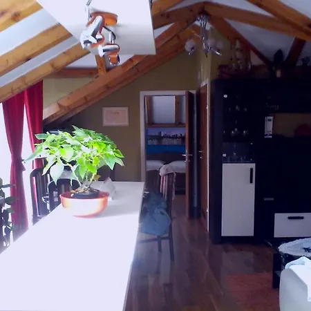 Mama Cvita-city Apartment *