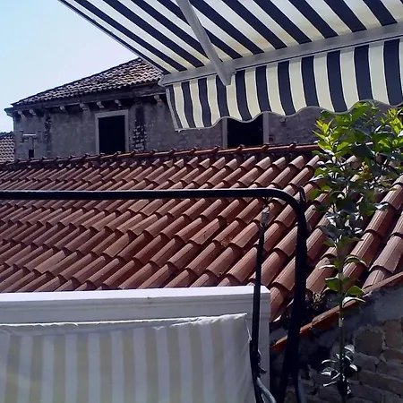 Mama Cvita-city Apartment