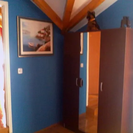 Apartment Mama Cvita-city *