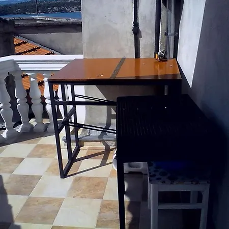 Mama Cvita-city Apartment Sibenik
