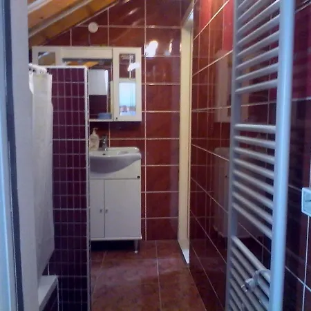 Mama Cvita-city Apartment *