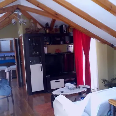 Apartment Mama Cvita-city