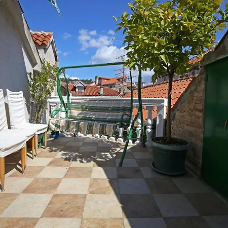 Apartment Mama Cvita-city Sibenik