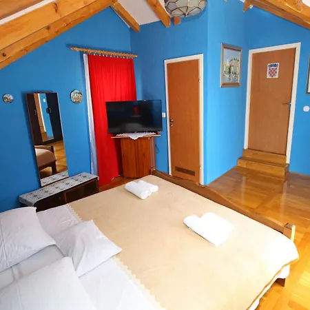 Apartment Mama Cvita-city