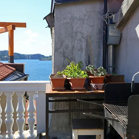 Mama Cvita-city Sibenik