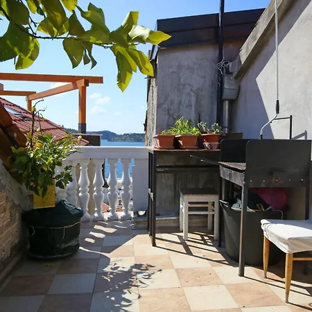 Apartment Mama Cvita-city *