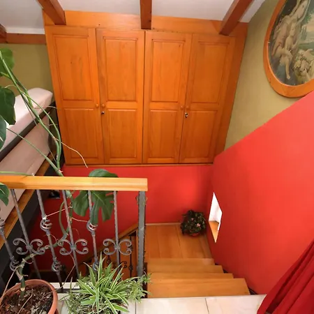 Apartment Mama Cvita-city *