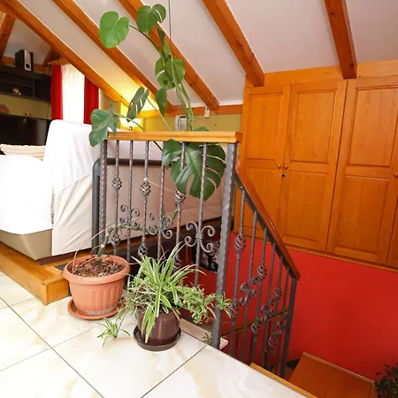 Apartment Mama Cvita-city Sibenik