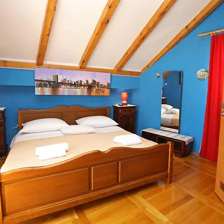 Apartment Mama Cvita-city
