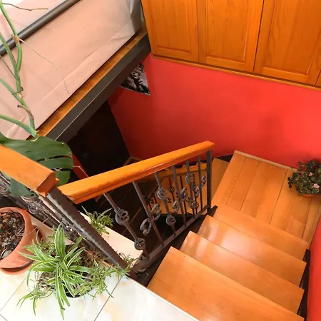 Mama Cvita-city Apartment *